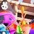 Pirate S Rocky Ship SUNNY BUNNIES SING ALONG Compilation Cartoons For Kids