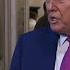Trump Scolds Reporter For Suggesting He S Losing Patience