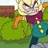 Brawl Stars LUMI Vs JUSTICE SMASHER BIBI Animation