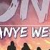 Kanye West Stronger Explicit Lyrics Audio At 192khz 4k Video