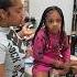 Dad Does Daughter Hair After Mom Takes Too Long Shorts