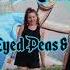 No Mañana Black Eyed Peas El Alfa Zumba