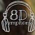 Young And Beautiful Speed Up 8D Audio