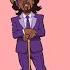 Lakim Pimp Named Slickback Slowed Reverb