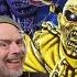 Fantasy Greatest Hits Iron Maiden Vol 1