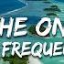 Lost Frequencies Love Is The Only Thing Lyrics
