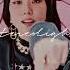 BLACKPINK The Happiest Girl Sped Up