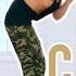 Bartier Cardi Cardi B Caleb Marshall Dance Workout