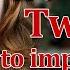 20 English Tongue Twisters Practise And Improve Your English Pronunciation VERY FUN