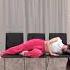 BLACKPINK LISA Good Thing Dance Cover Mirrored Ellen And Brian