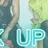 Little Mix Break Up Song Vocals Analysis