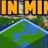 Walking From Russia To America In Minecraft