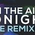In The Air Tonight Extended Mix