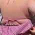 BBW ADELESEXYUK DOING A QUICK ADVERT ABOUT HANGING OUT HER WASHING