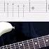 Bon Jovi Never Say Goodbye Guitar Tab Tutorial