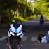 A Very Dangerous Accident Of R15 Bike Crash Riders Viral Shorts Trendingshorts Crash Bike