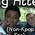 San E X Mad Clown Sour Grapes MV Reaction Non Kpop Fan Paying Attention