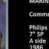 MARINE JOLIVET Comme Un Pop Corn 7 Version 1986