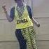 Zumba Gold Con Calma By Daddy Yankee Snow
