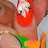 Nail Art Nails Shortsvideo Nailsart Nailstyle Winxclub Cutenails