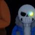 SSM 3 Against The Underverse Sector 3 Roblox