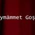 Yagshy Goshunow Mekdep Yylarym 2018 Taze