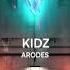 Avance ARODES Kidz Camelphat Extended Mix