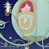 Cinderella Bibbidi Bobbidi Boo Scene