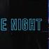 Mirko Hirsch Into The Night We Go To Alphaville 2024 Synth Rock Offical Lyrics Video