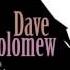 Dave Bartholomew Would You 1955