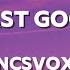 The Last Goodbye NCSVOX Lyrics Video