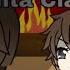 I Saw Mommy Kissing Santa Claus Gacha Life GLMV