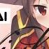 Shiki Senpai Lyrics