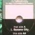 Dynamo City Miasmatron Pt 2 Acid Techno 1996