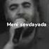 Men Senin Eşqini Dünya Ya Deyişmezdimki Rəşad Dağlı