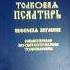 Толковая Псалтирь Евфимия Зигабена