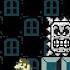 All Super Mario Bros 3 Castles Remade In SMB Style