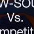 WOW SOUND Speaker Versus The Other Guys