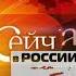 Оригинал Заставка программы Сейчас в России RTVi 2007 2013 1080P