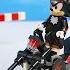 Sonic The Hedgehog LEGO Shadow S Escape LIVE Build Review