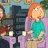 Oh Okay Familyguy Shorts