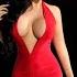 El Vestido Rojo