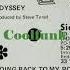 Odyssey Going Back To My Roots 12 Inch 1981