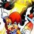 Mini Comic Drama Sally The Exiled Leader