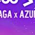Naga Azuku Bamboo Sword Full EP