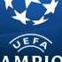 UEFA Champions League Theme Song Short Version