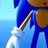 Sonic Frontiers On Rocky Grounds Already