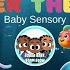 Baby Sensory Ocean Sea Marine Aquatic Animals Dolphin Whales Fish And Turtles Bubba Baby Boom Boom