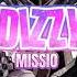 MISSIO Dizzy Slowed