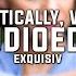 Hypothetically We All Know Where This Is Going Audio Edit
